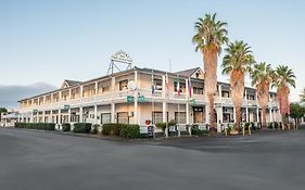 Karoo Country Inn