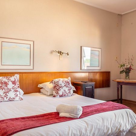 Karoo Country Inn Middelburg  Exterior photo