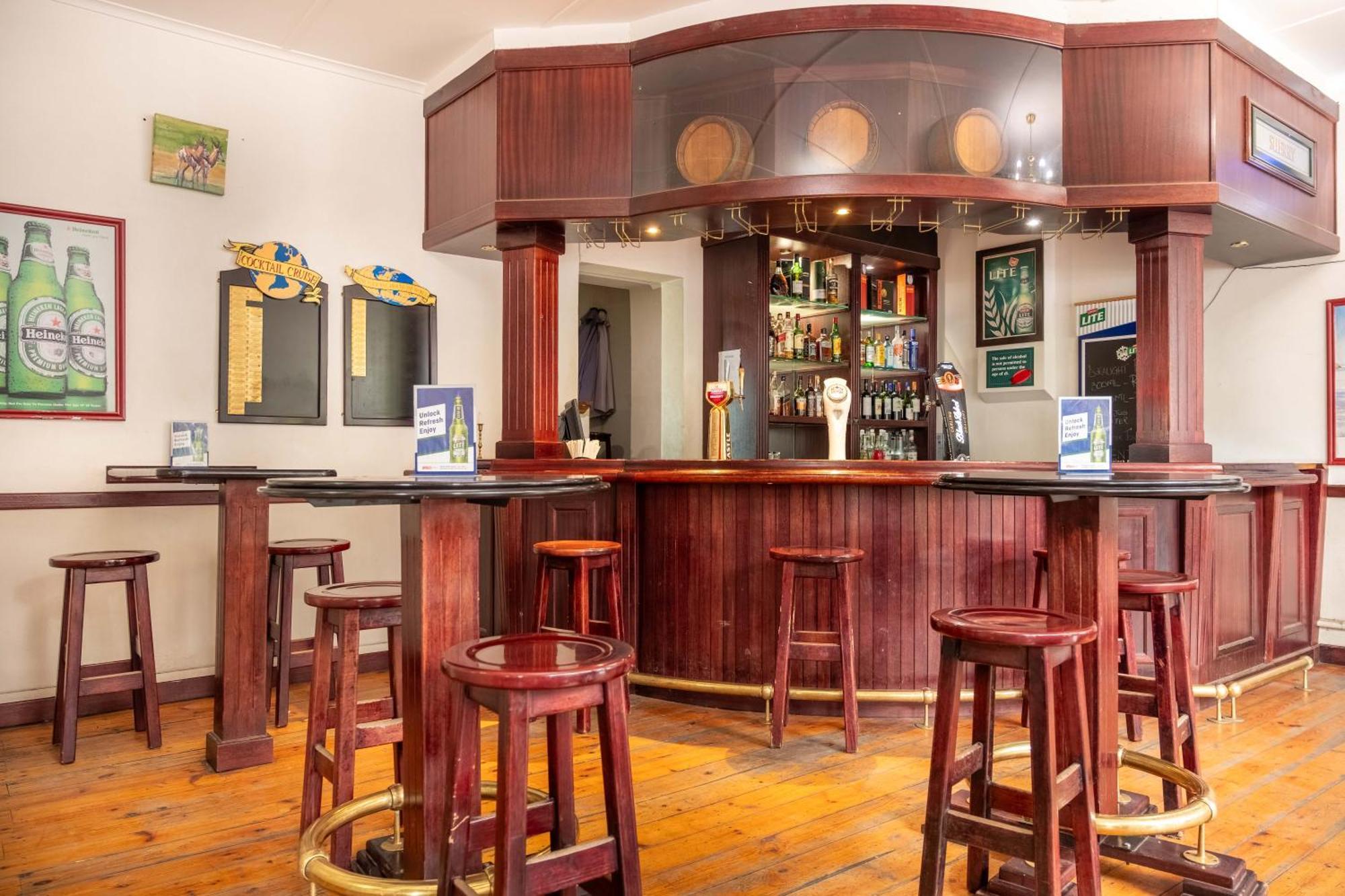 Karoo Country Inn Middelburg  Exterior photo