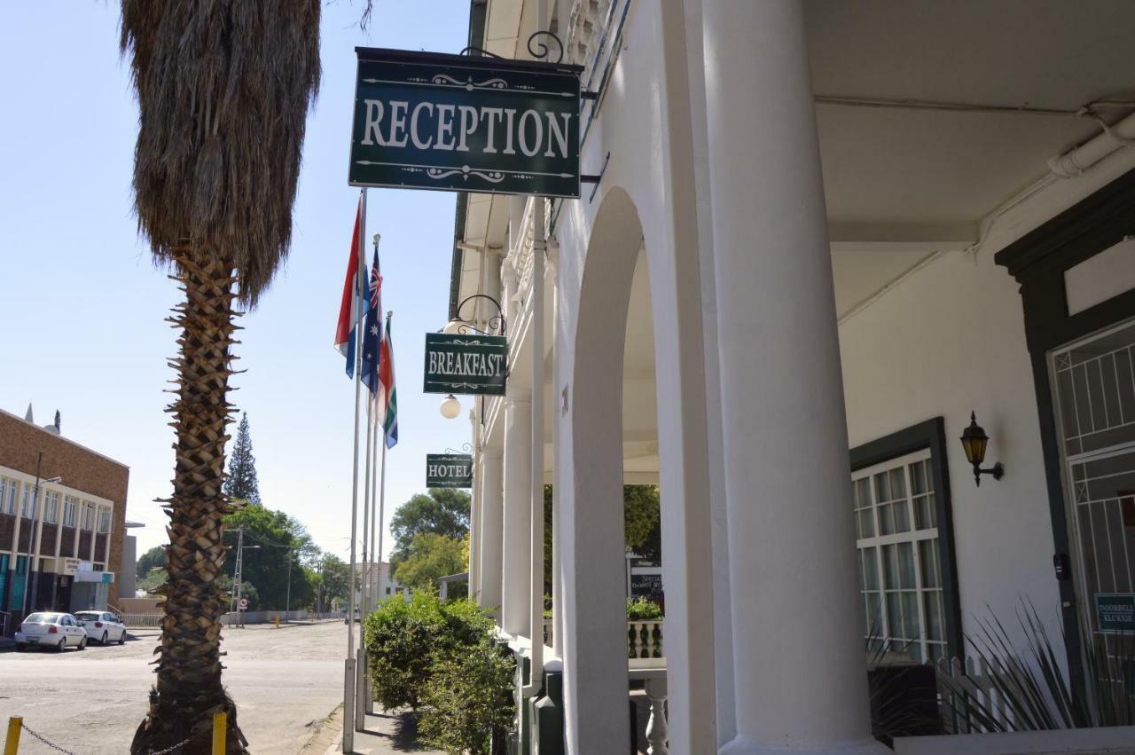 Karoo Country Inn Middelburg  Exterior photo